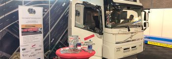 VISTA demonstrated at Transport Compleet